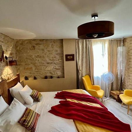 Residence La Borde Plavilla Zewnętrze zdjęcie