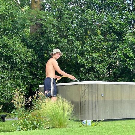 Residence La Borde Plavilla Zewnętrze zdjęcie