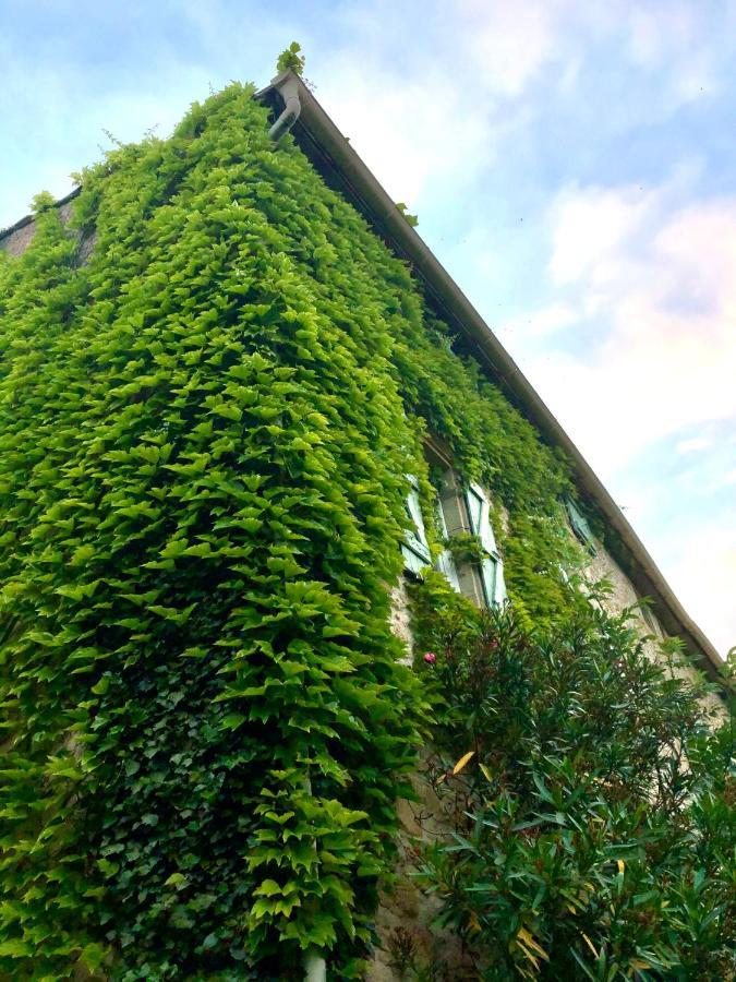 Residence La Borde Plavilla Zewnętrze zdjęcie