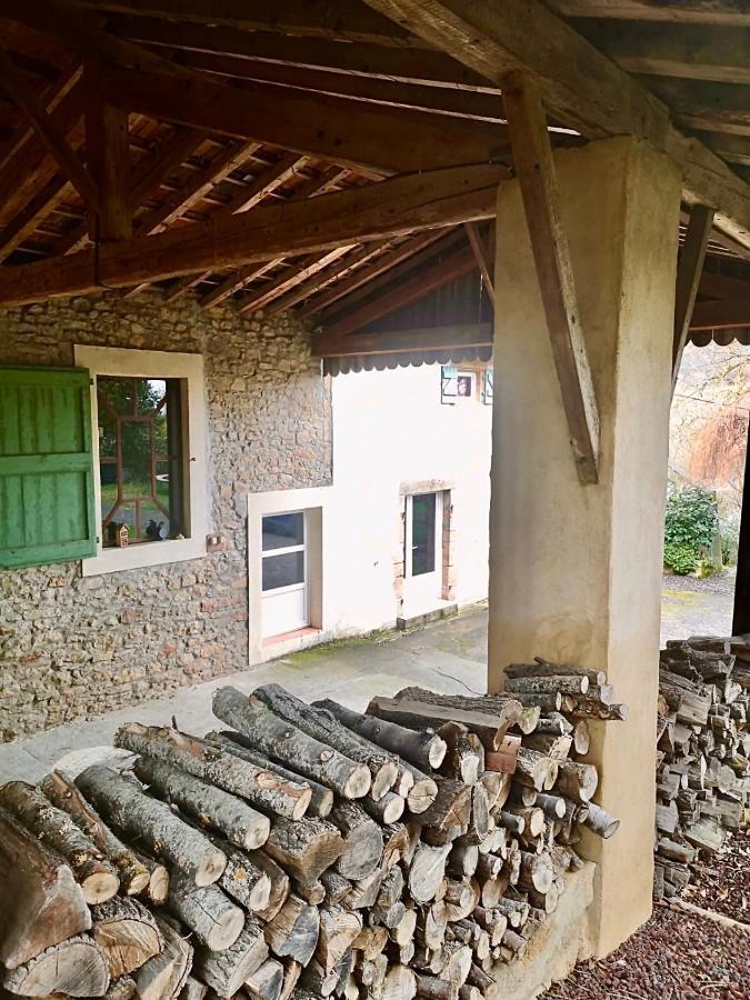 Residence La Borde Plavilla Zewnętrze zdjęcie