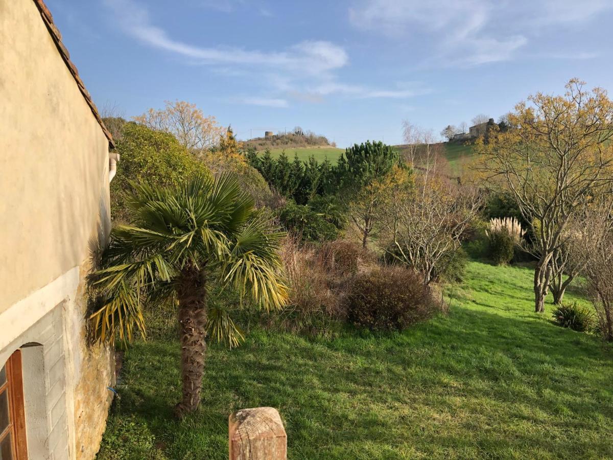 Residence La Borde Plavilla Zewnętrze zdjęcie