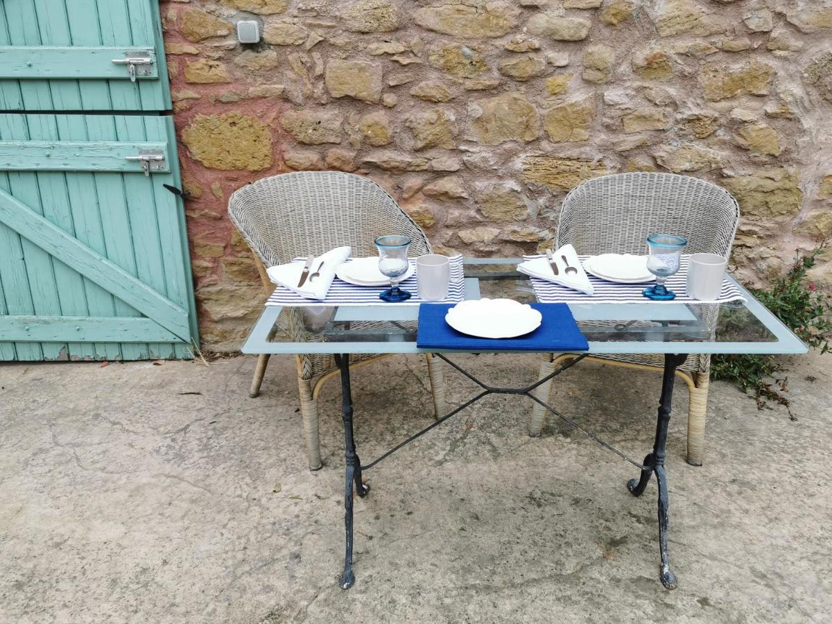 Residence La Borde Plavilla Zewnętrze zdjęcie
