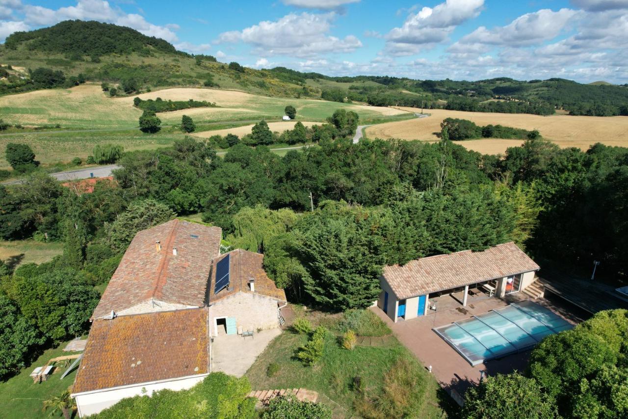 Residence La Borde Plavilla Zewnętrze zdjęcie
