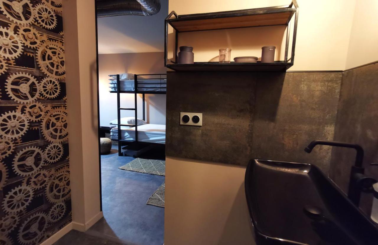 Residence La Borde Plavilla Zewnętrze zdjęcie