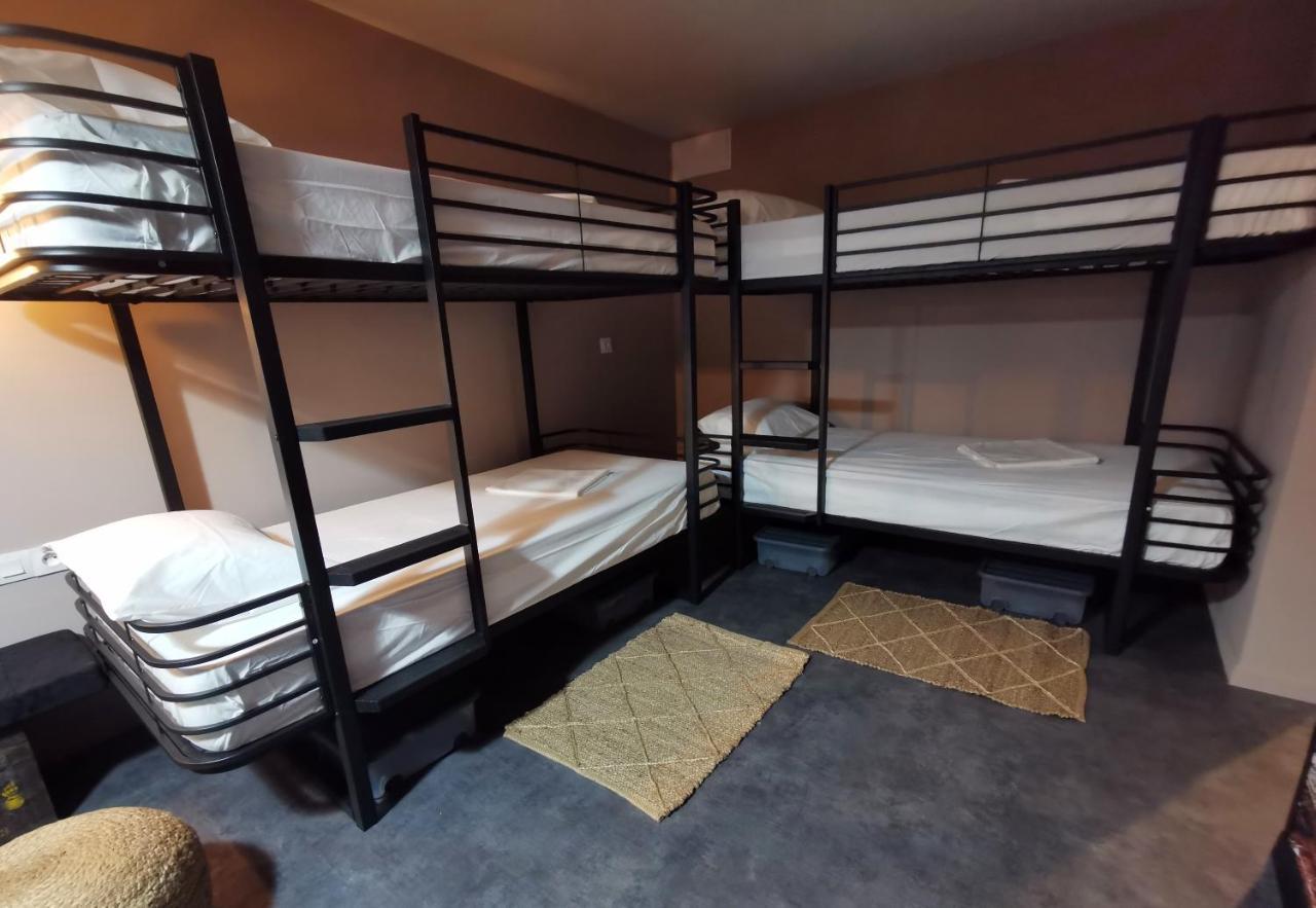 Residence La Borde Plavilla Zewnętrze zdjęcie