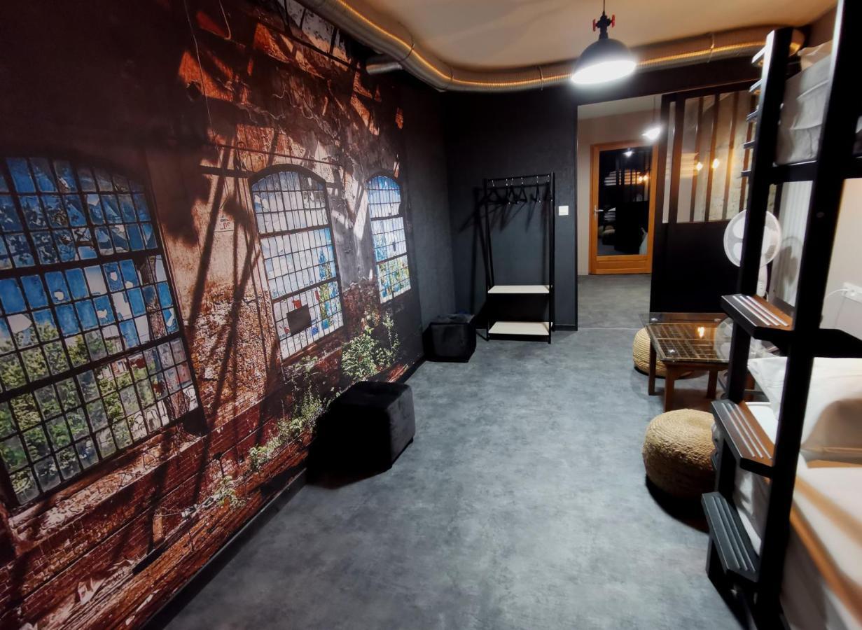 Residence La Borde Plavilla Zewnętrze zdjęcie