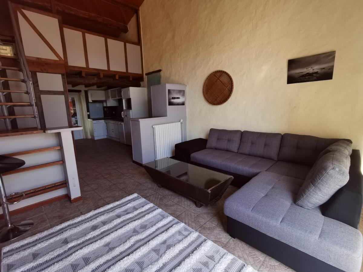 Residence La Borde Plavilla Zewnętrze zdjęcie