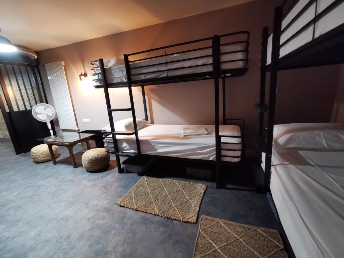 Residence La Borde Plavilla Zewnętrze zdjęcie