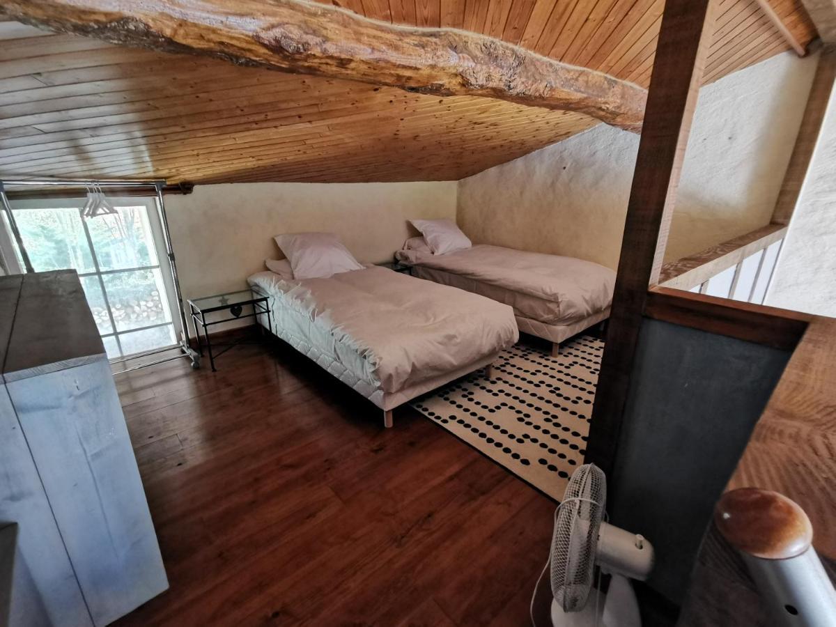 Residence La Borde Plavilla Zewnętrze zdjęcie