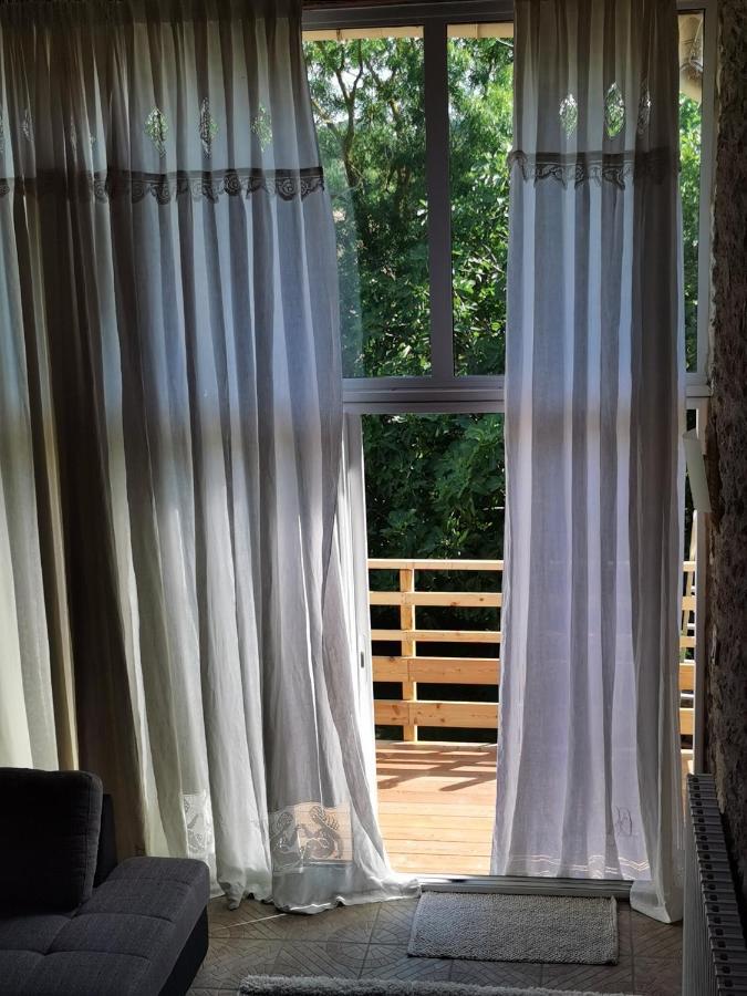 Residence La Borde Plavilla Zewnętrze zdjęcie