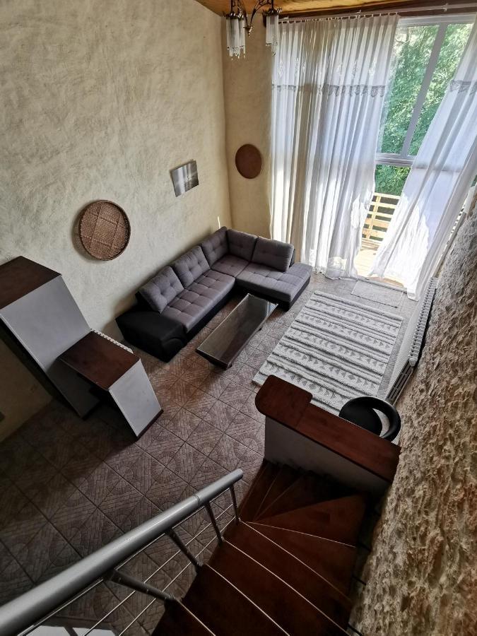 Residence La Borde Plavilla Zewnętrze zdjęcie