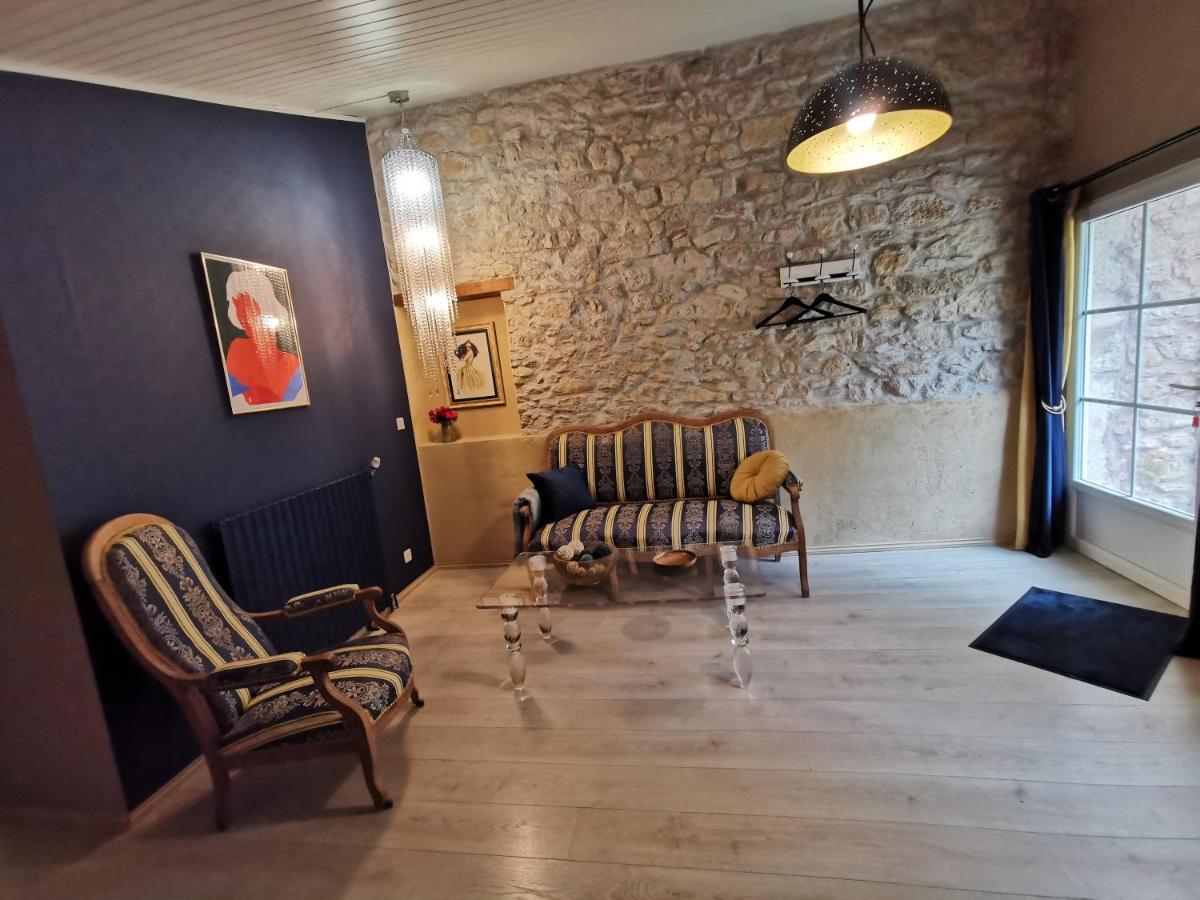 Residence La Borde Plavilla Zewnętrze zdjęcie