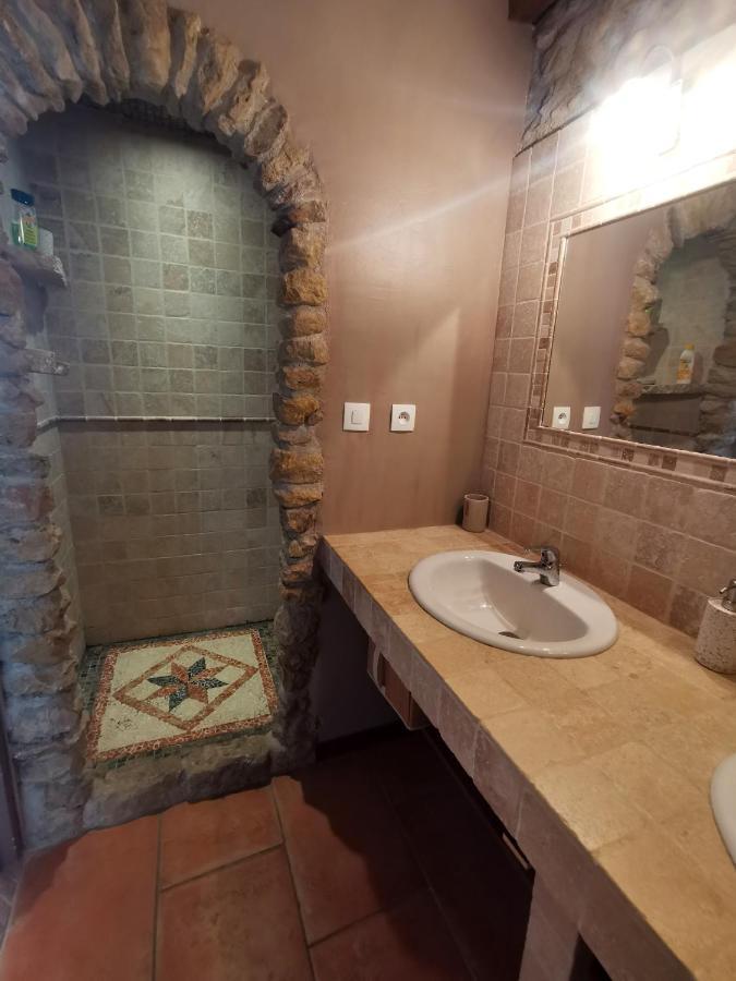 Residence La Borde Plavilla Zewnętrze zdjęcie