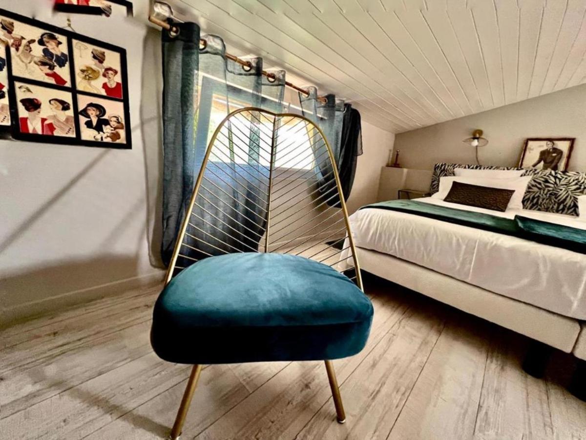 Residence La Borde Plavilla Zewnętrze zdjęcie