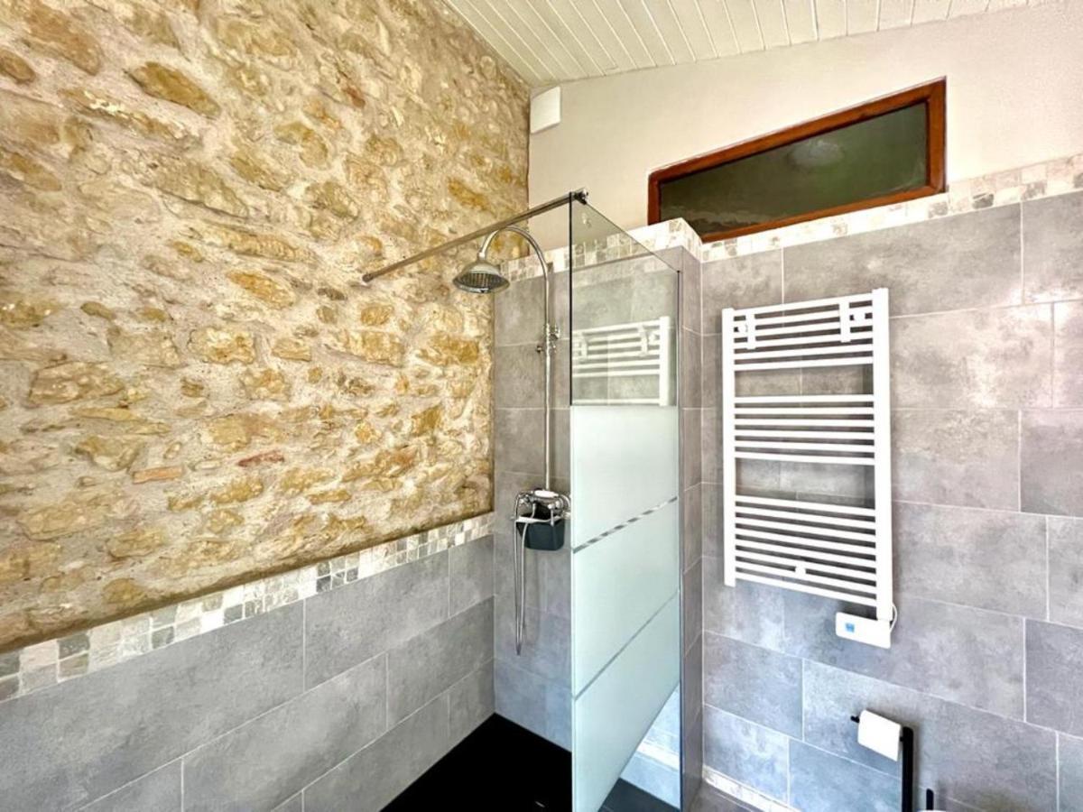 Residence La Borde Plavilla Zewnętrze zdjęcie