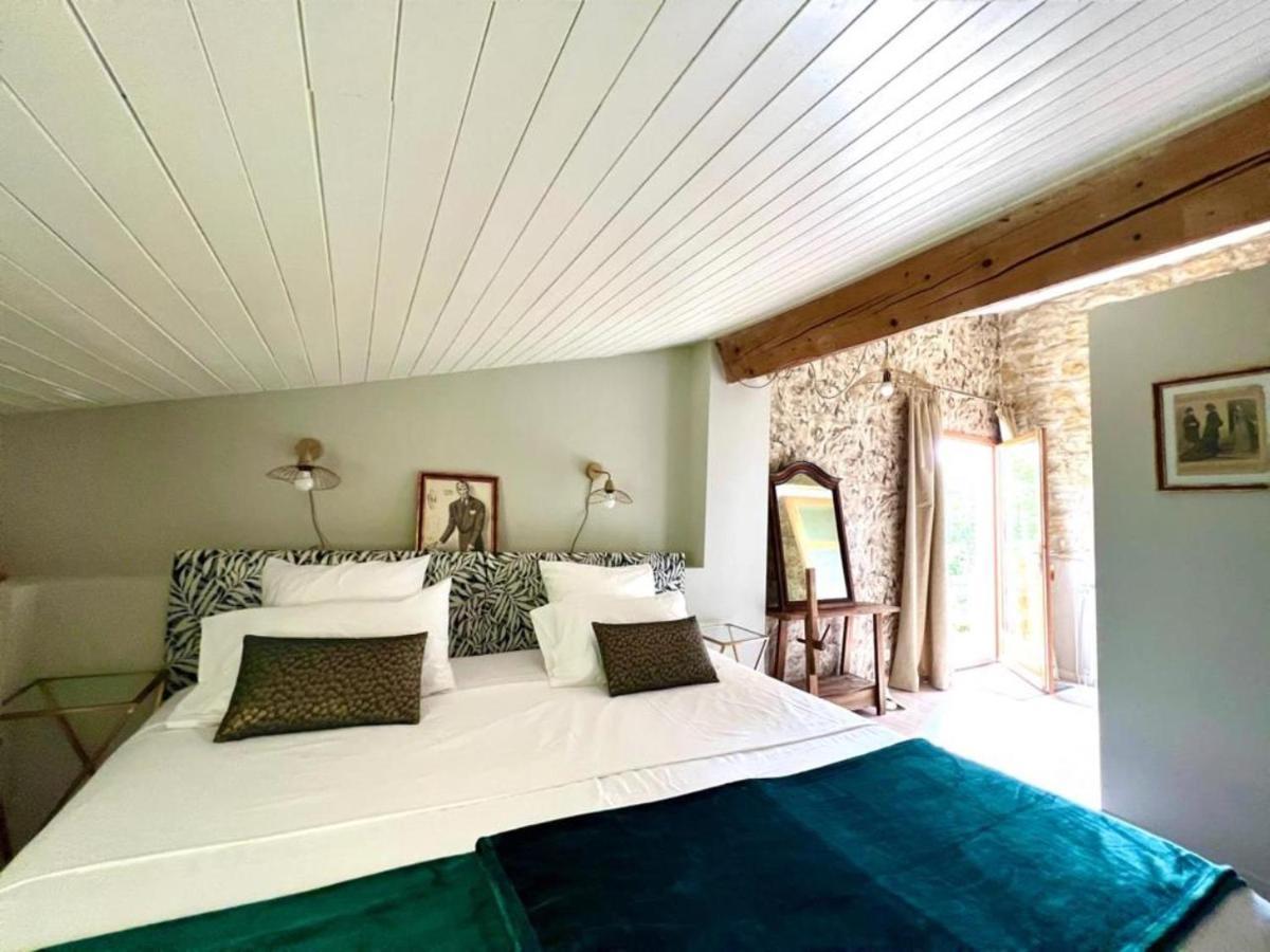 Residence La Borde Plavilla Zewnętrze zdjęcie