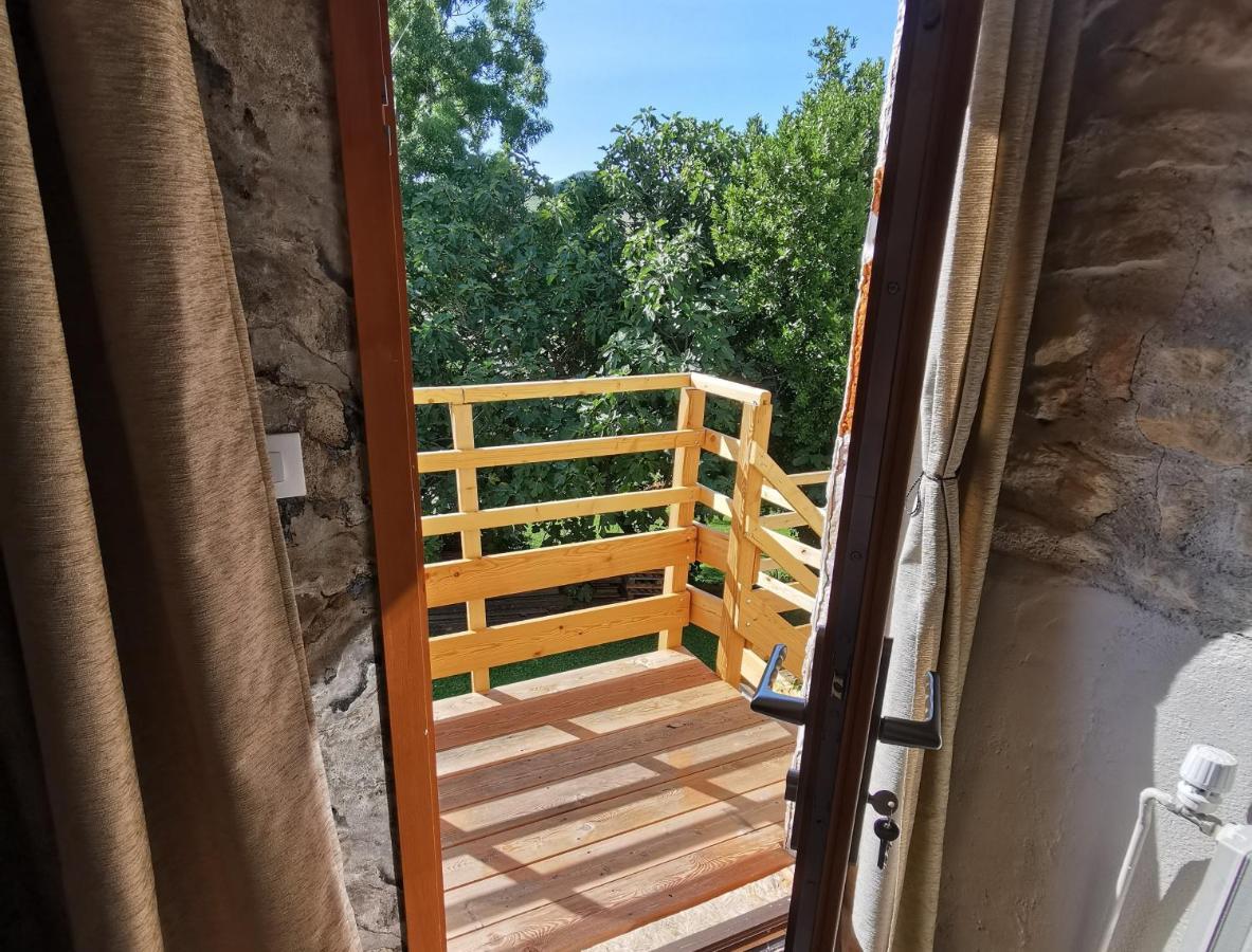 Residence La Borde Plavilla Zewnętrze zdjęcie