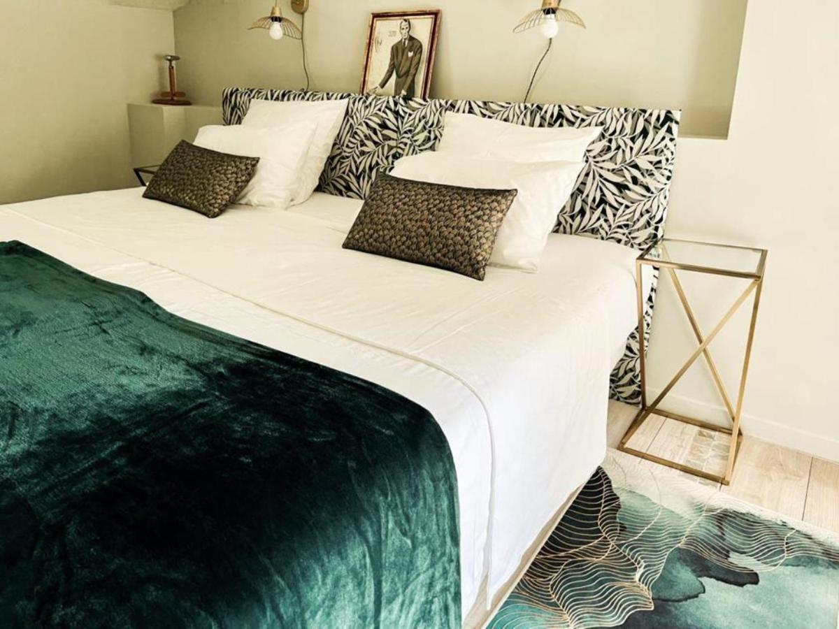 Residence La Borde Plavilla Zewnętrze zdjęcie