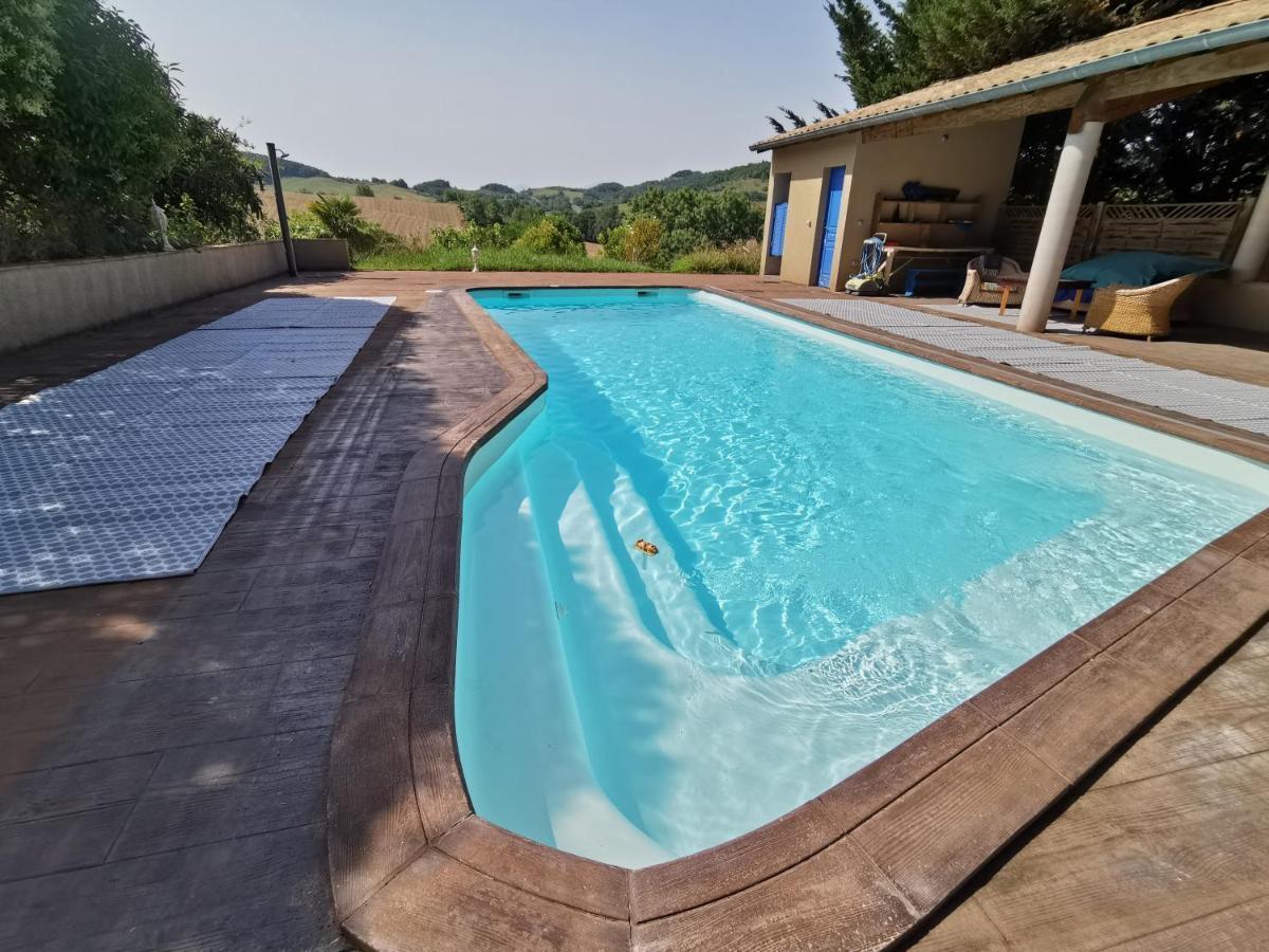 Residence La Borde Plavilla Zewnętrze zdjęcie