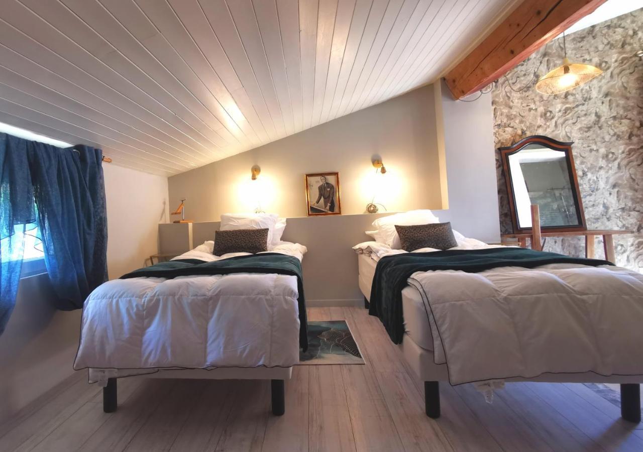 Residence La Borde Plavilla Zewnętrze zdjęcie