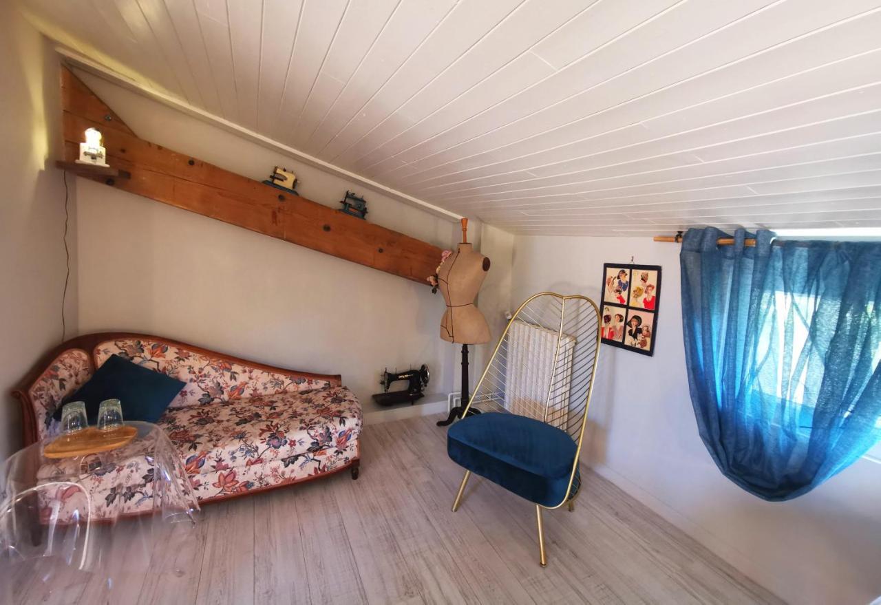 Residence La Borde Plavilla Zewnętrze zdjęcie
