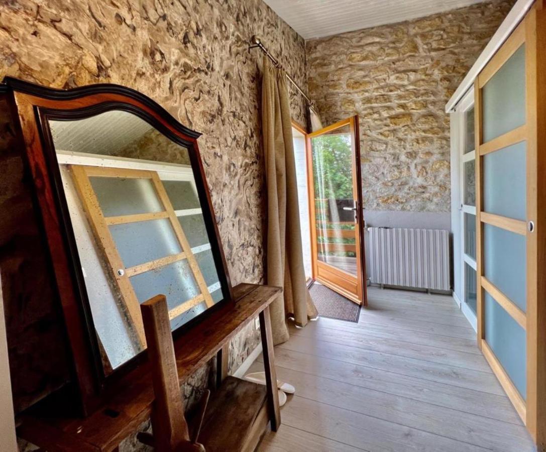 Residence La Borde Plavilla Zewnętrze zdjęcie