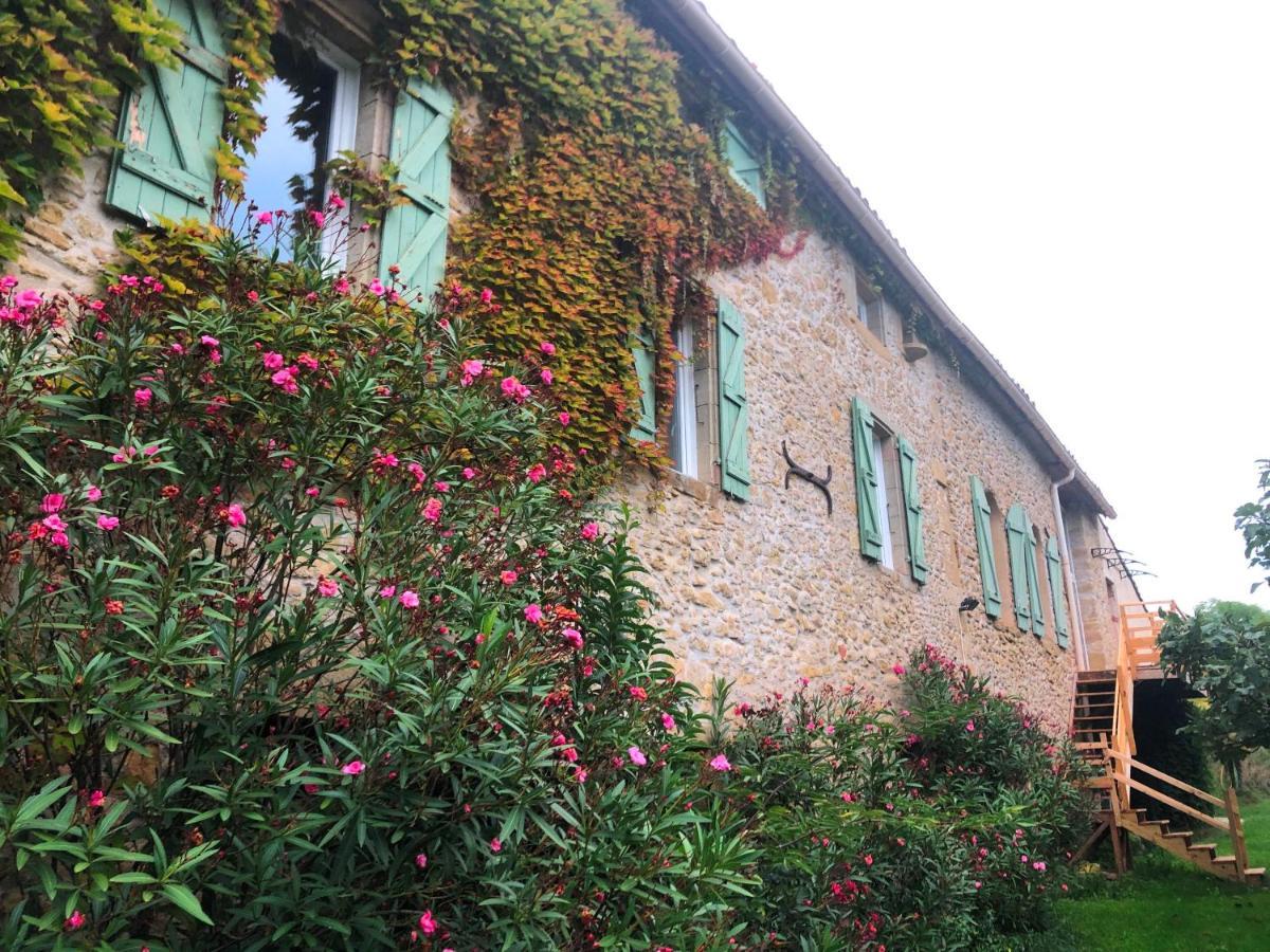 Residence La Borde Plavilla Zewnętrze zdjęcie