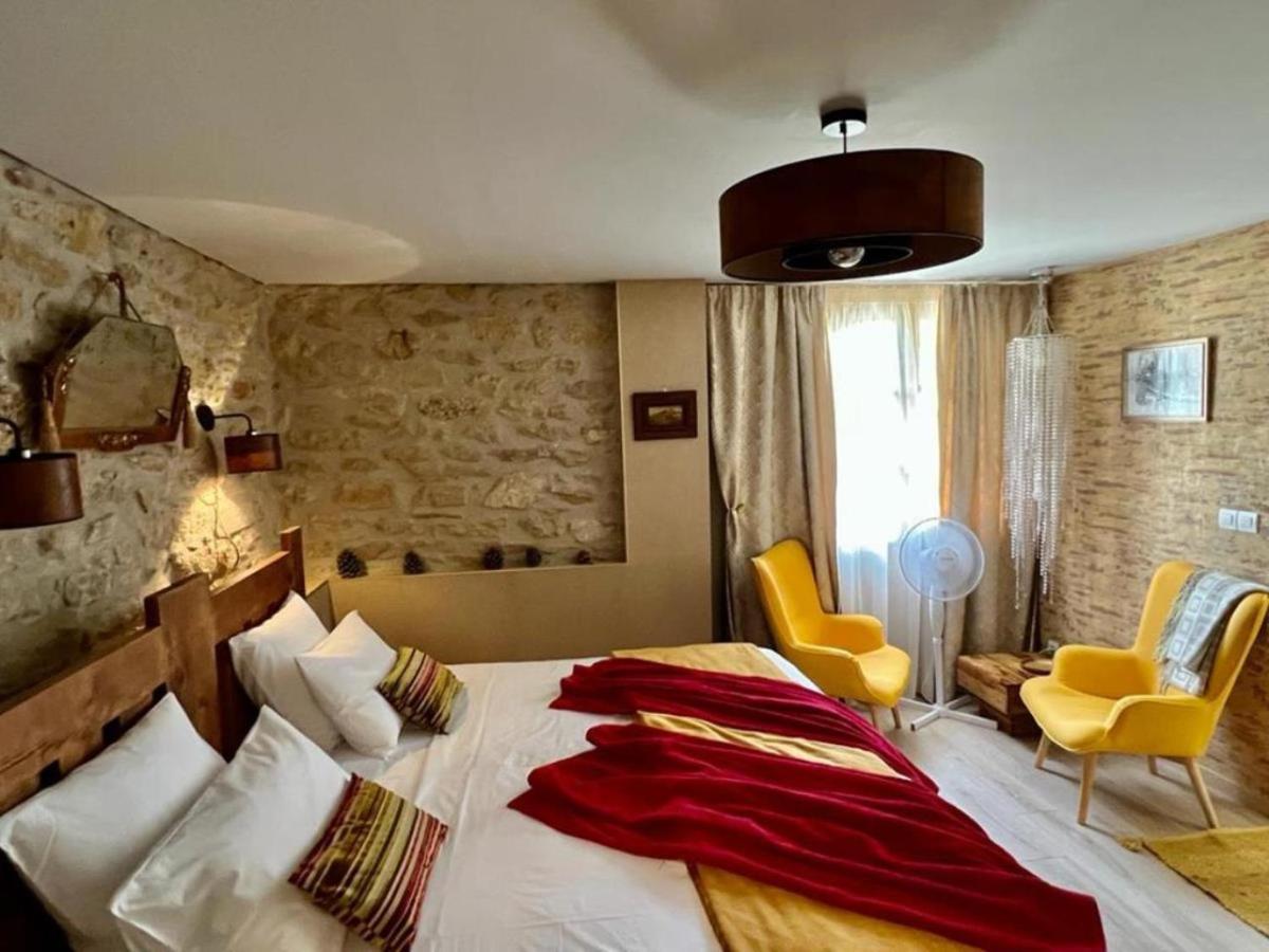 Residence La Borde Plavilla Zewnętrze zdjęcie