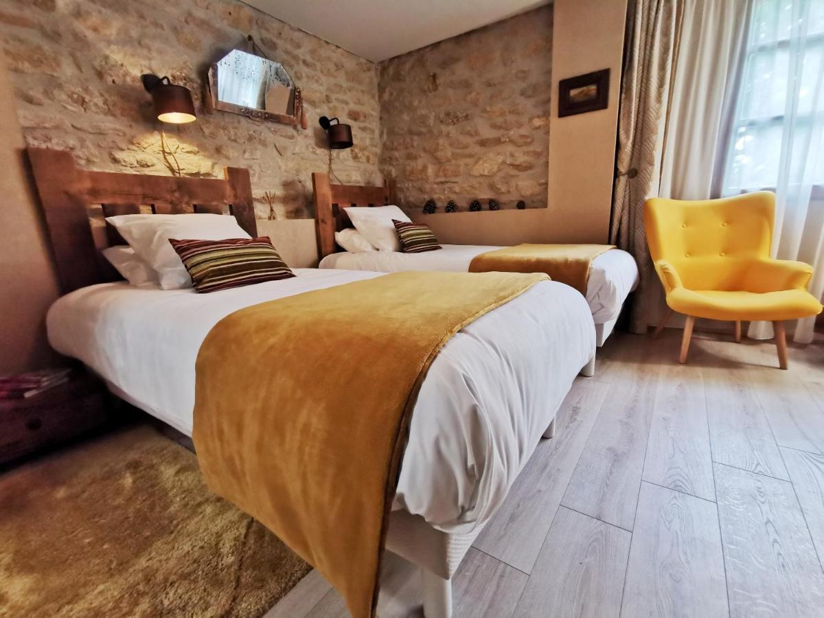 Residence La Borde Plavilla Zewnętrze zdjęcie