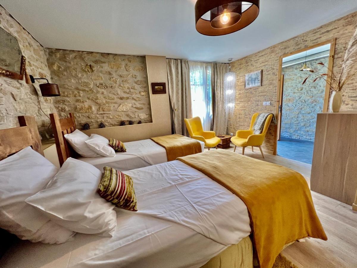 Residence La Borde Plavilla Zewnętrze zdjęcie