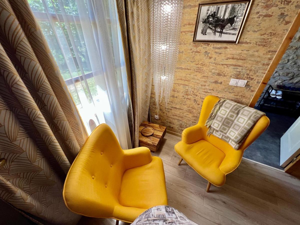 Residence La Borde Plavilla Zewnętrze zdjęcie