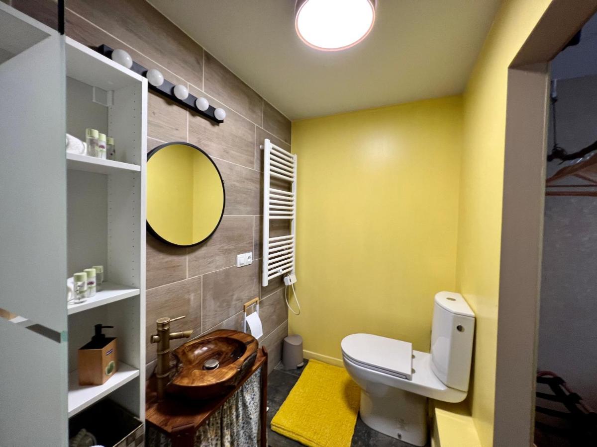 Residence La Borde Plavilla Zewnętrze zdjęcie