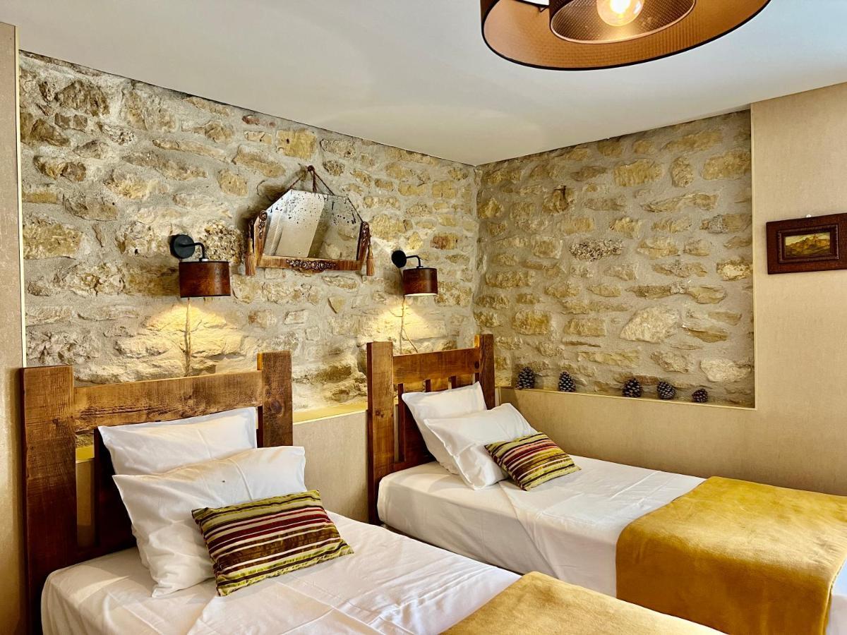 Residence La Borde Plavilla Zewnętrze zdjęcie