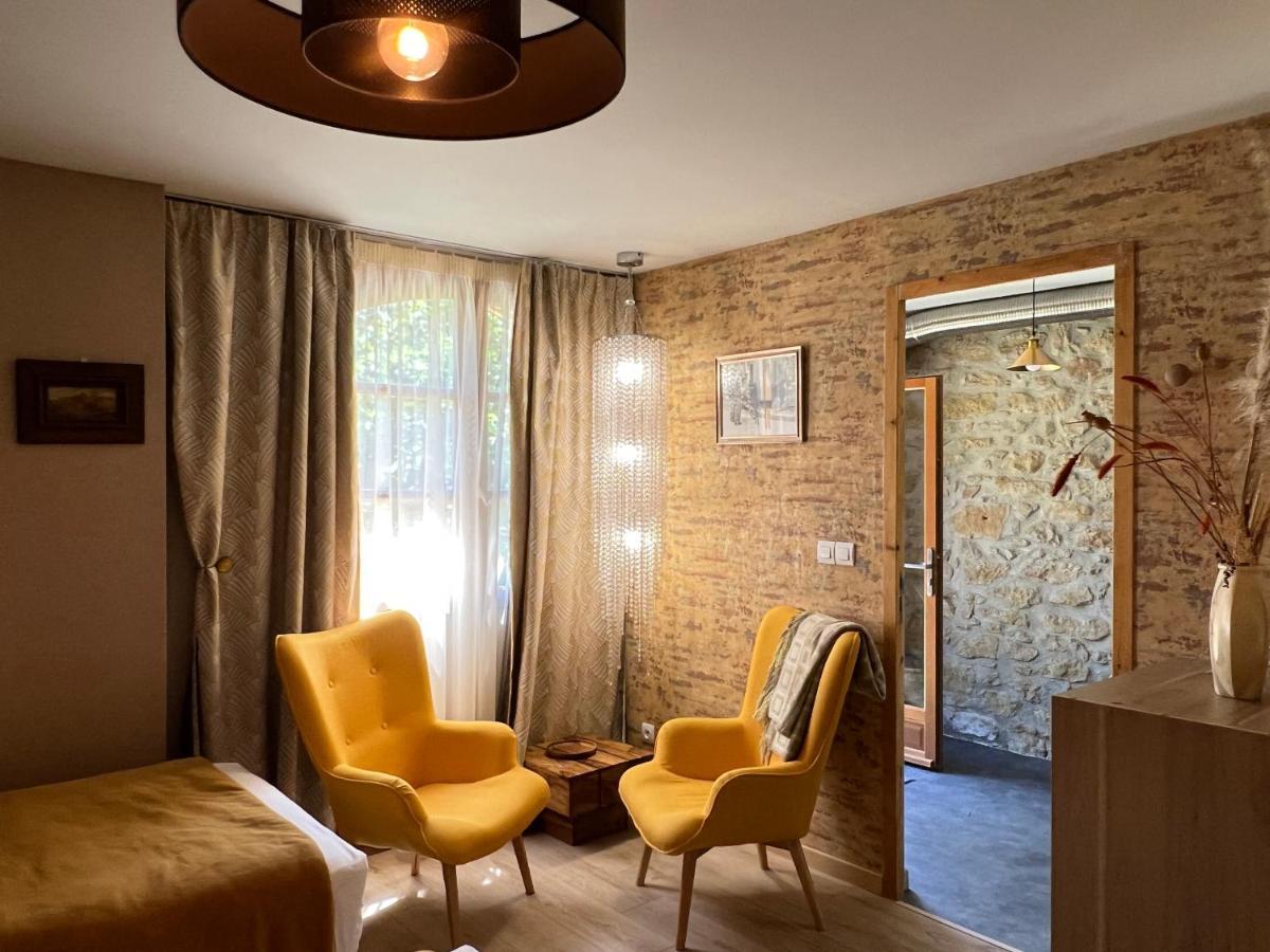 Residence La Borde Plavilla Zewnętrze zdjęcie