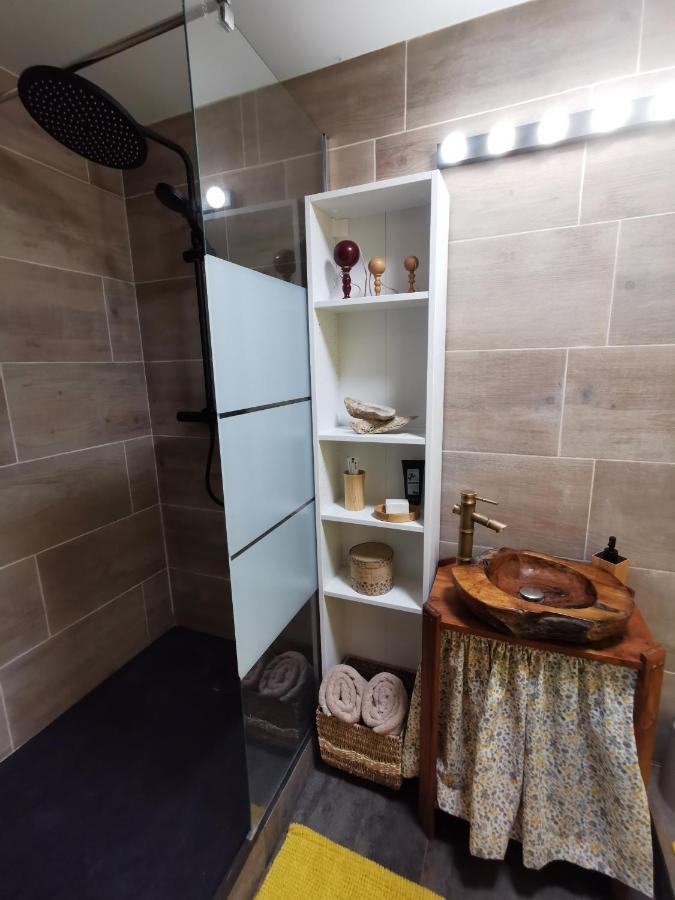 Residence La Borde Plavilla Zewnętrze zdjęcie