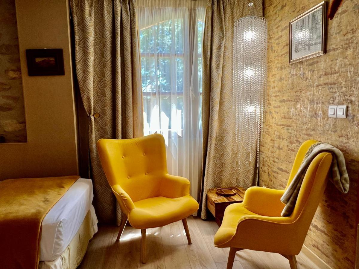 Residence La Borde Plavilla Zewnętrze zdjęcie