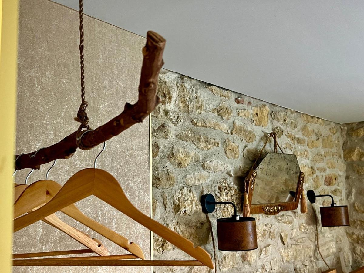 Residence La Borde Plavilla Zewnętrze zdjęcie
