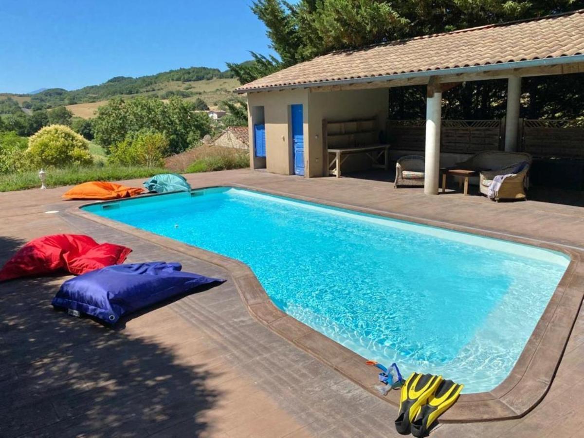 Residence La Borde Plavilla Zewnętrze zdjęcie