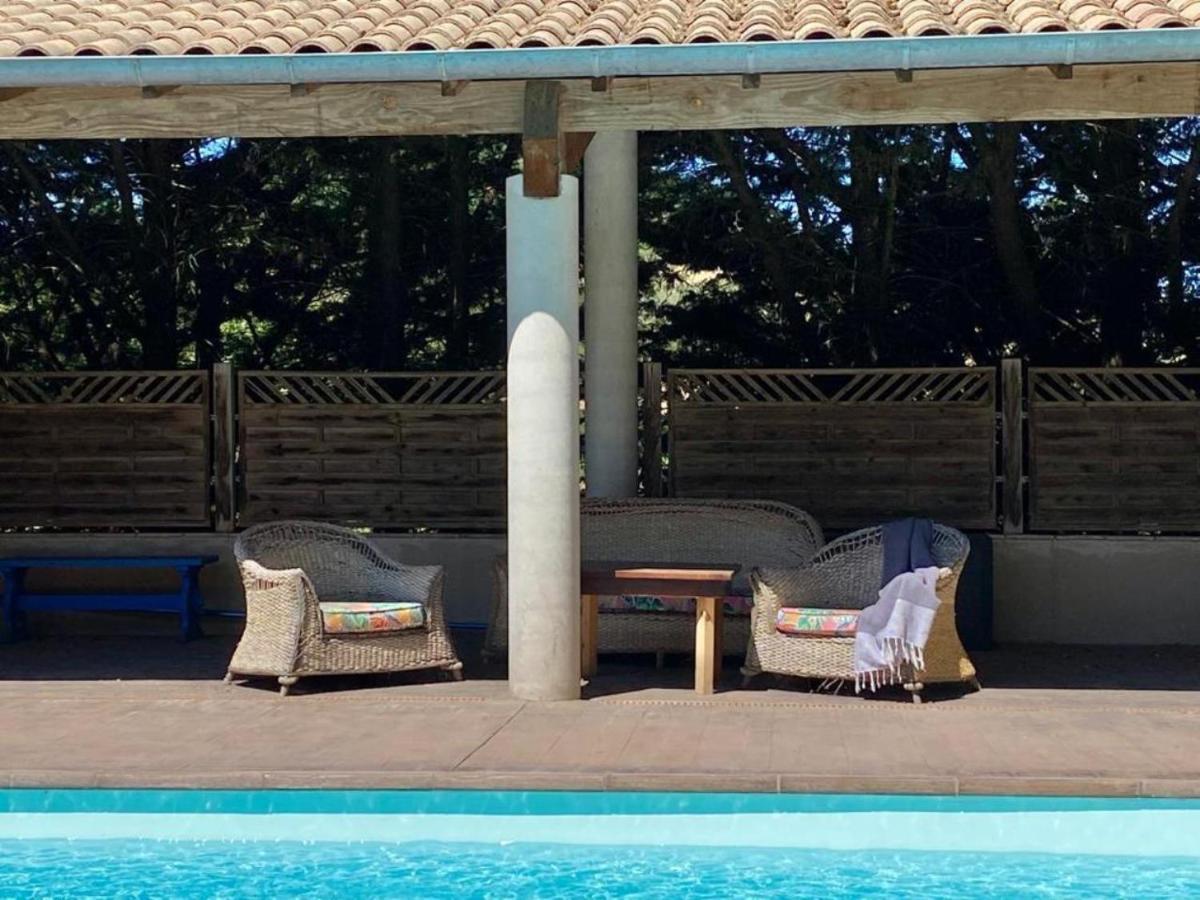 Residence La Borde Plavilla Zewnętrze zdjęcie