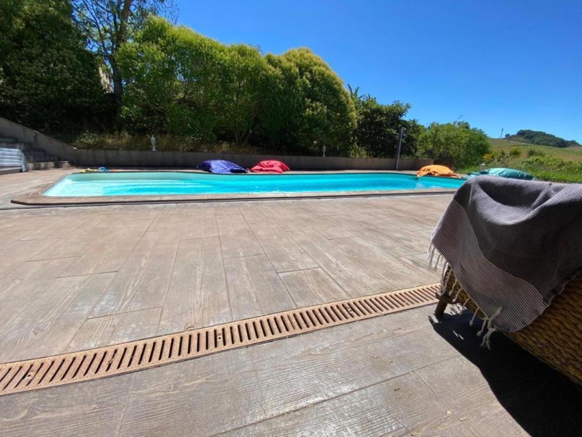 Residence La Borde Plavilla Zewnętrze zdjęcie