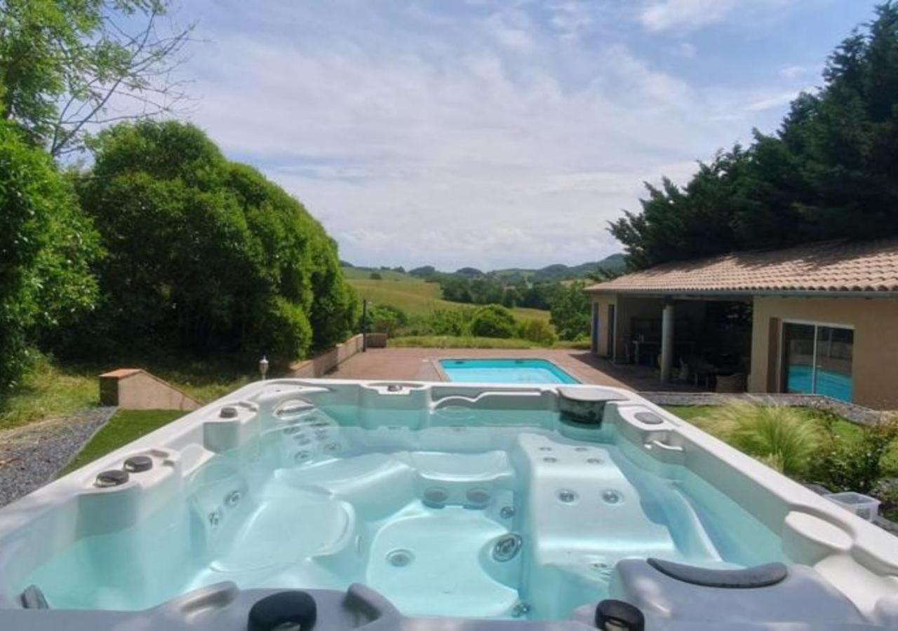 Residence La Borde Plavilla Zewnętrze zdjęcie