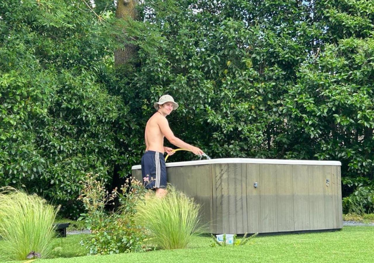 Residence La Borde Plavilla Zewnętrze zdjęcie