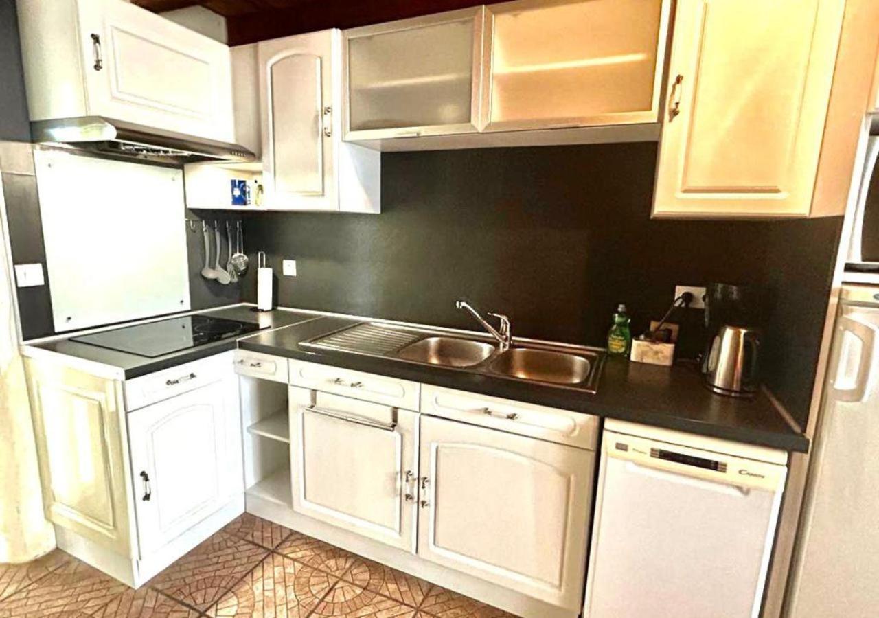 Residence La Borde Plavilla Zewnętrze zdjęcie