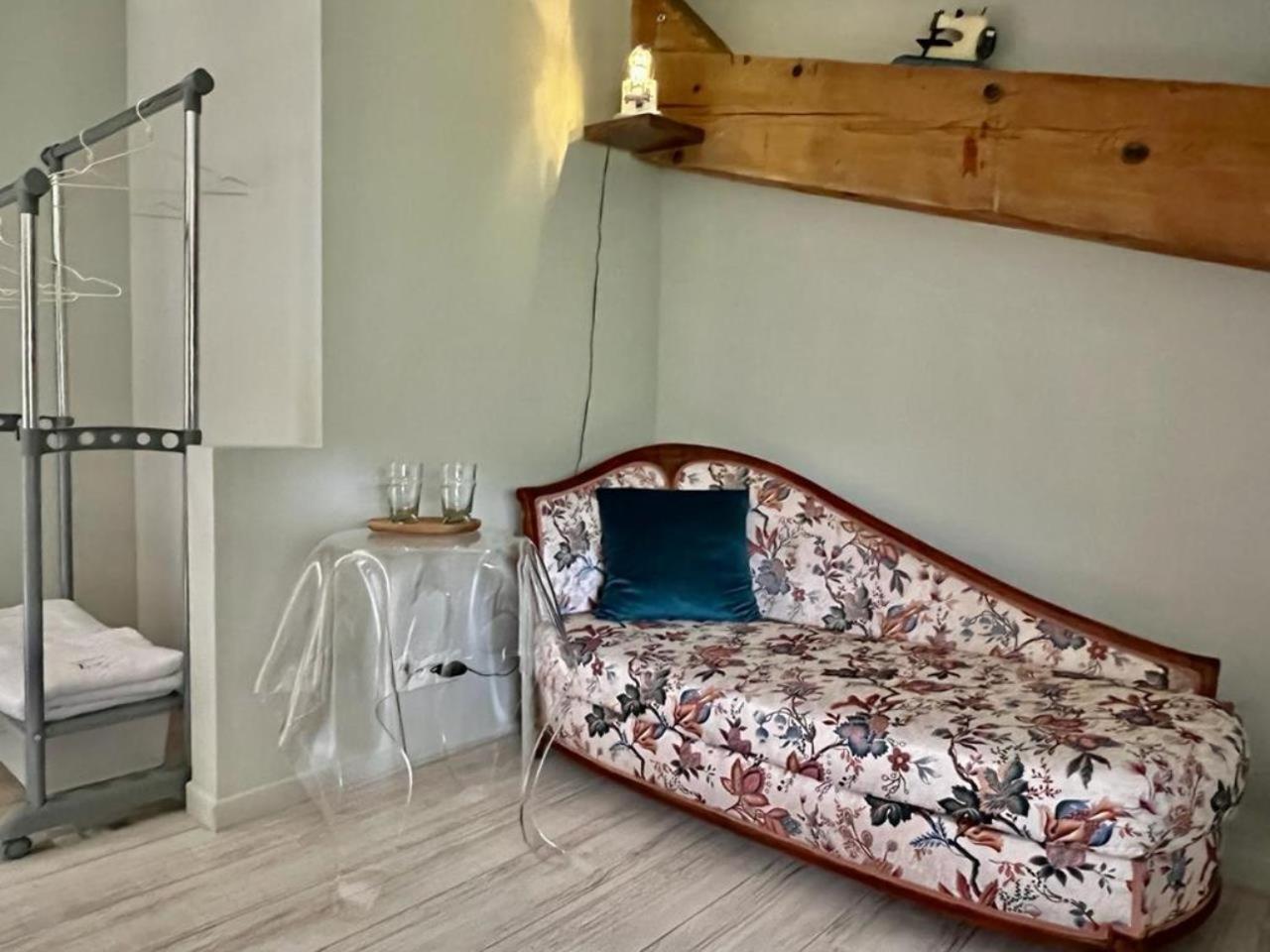 Residence La Borde Plavilla Pokój zdjęcie