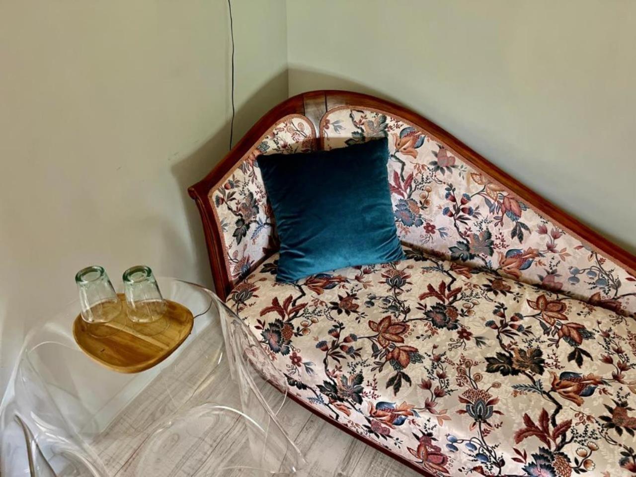 Residence La Borde Plavilla Pokój zdjęcie
